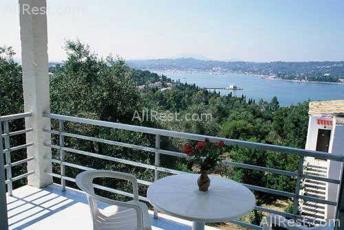 Radovas Hotel 9